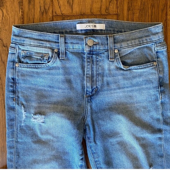 Joe’s Jeans/Size 28 - Picture 4 of 6
